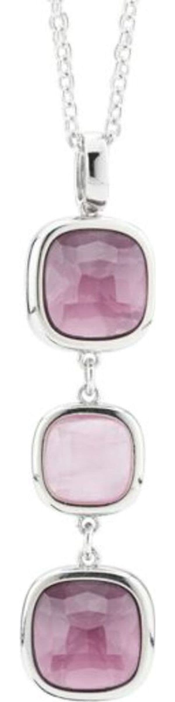 Collana donna BOCCADAMO XGR711I in Collane Gioielleria Cameli - Monte Urano, commercioVirtuoso.it