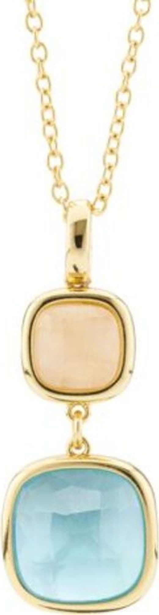 Collana donna BOCCADAMO XGR712DA in Collane Gioielleria Cameli - Monte Urano, commercioVirtuoso.it