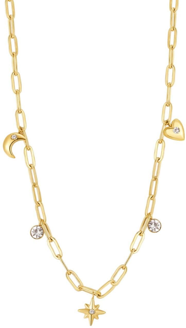COLLANA DONNA BROSWAY BAH44 in Collane Gioielleria Cameli - Monte Urano, commercioVirtuoso.it