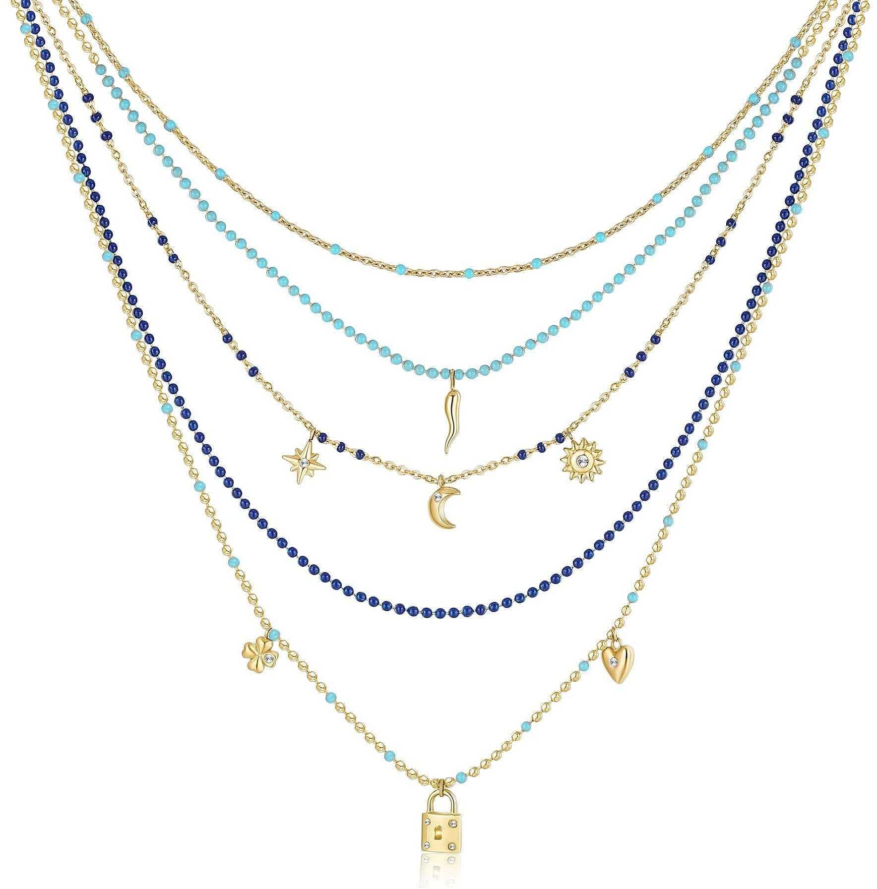 COLLANA DONNA BROSWAY BAH58 in Collane Gioielleria Cameli - Monte Urano, commercioVirtuoso.it