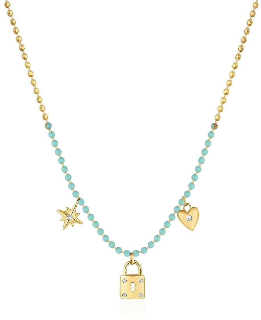 COLLANA DONNA BROSWAY BAH63 in Collane Gioielleria Cameli - Monte Urano, commercioVirtuoso.it