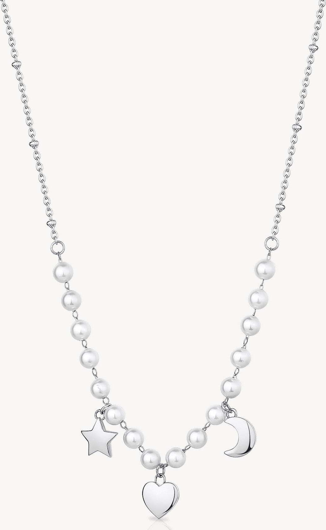 Collana Donna Brosway Bah79 in Collane Gioielleria Cameli - Monte Urano, commercioVirtuoso.it