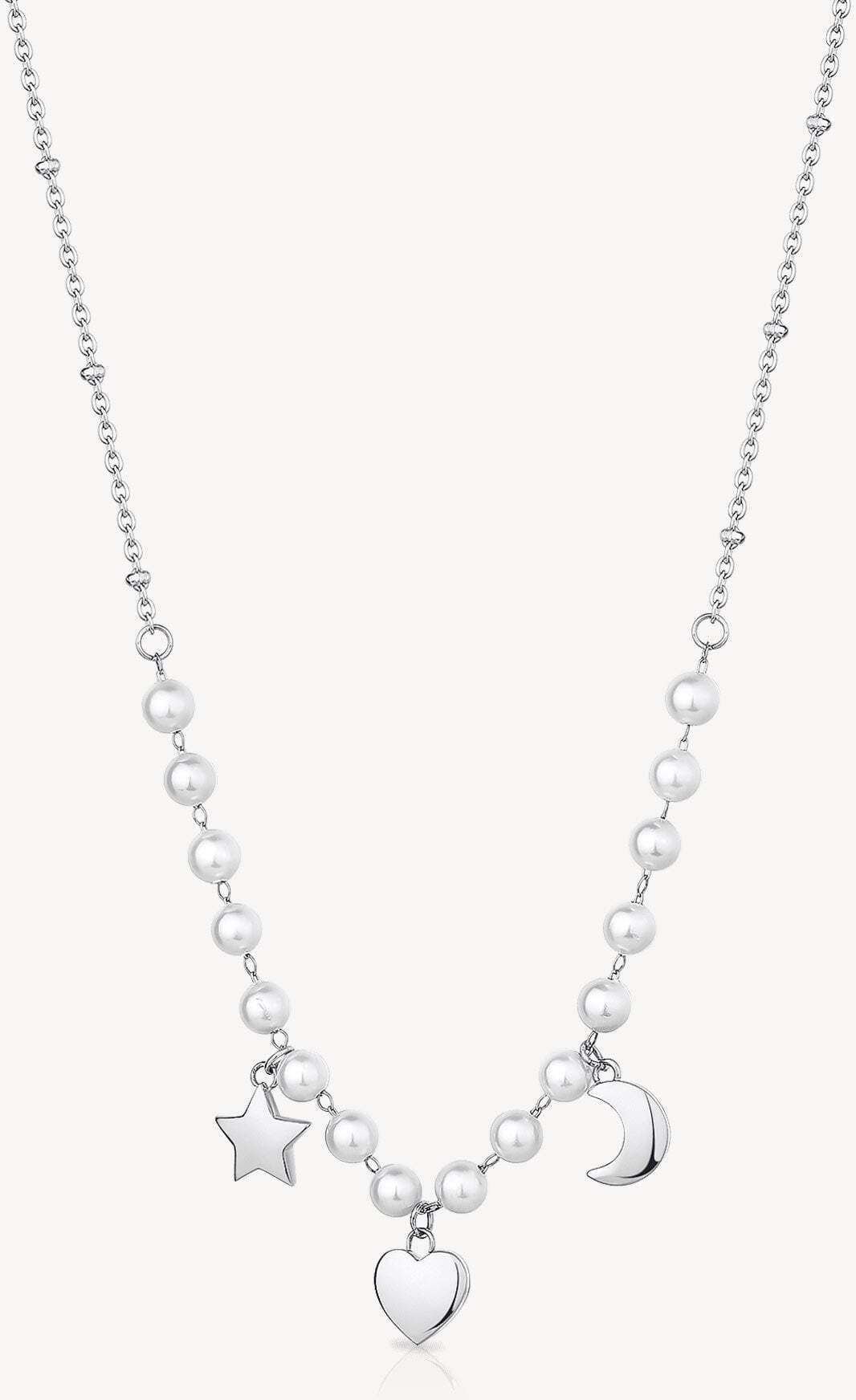 Collana Donna Brosway Bah79 in Collane Gioielleria Cameli - Monte Urano, commercioVirtuoso.it