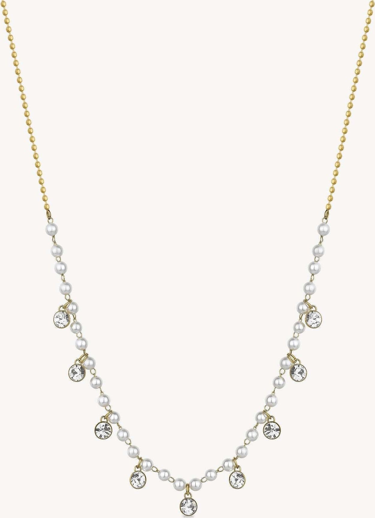 Collana donna BROSWAY BAH84 in Collane Gioielleria Cameli - Monte Urano, commercioVirtuoso.it