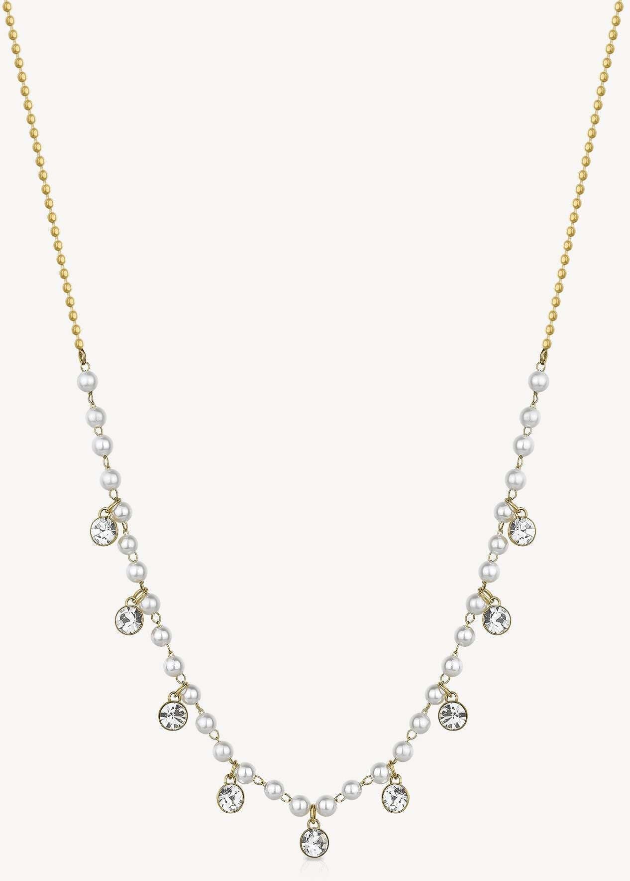 Collana donna BROSWAY BAH84 in Collane Gioielleria Cameli - Monte Urano, commercioVirtuoso.it
