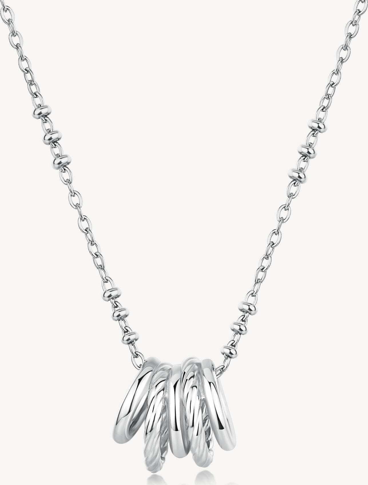 Collana donna BROSWAY BAY01 in Collane Gioielleria Cameli - Monte Urano, commercioVirtuoso.it