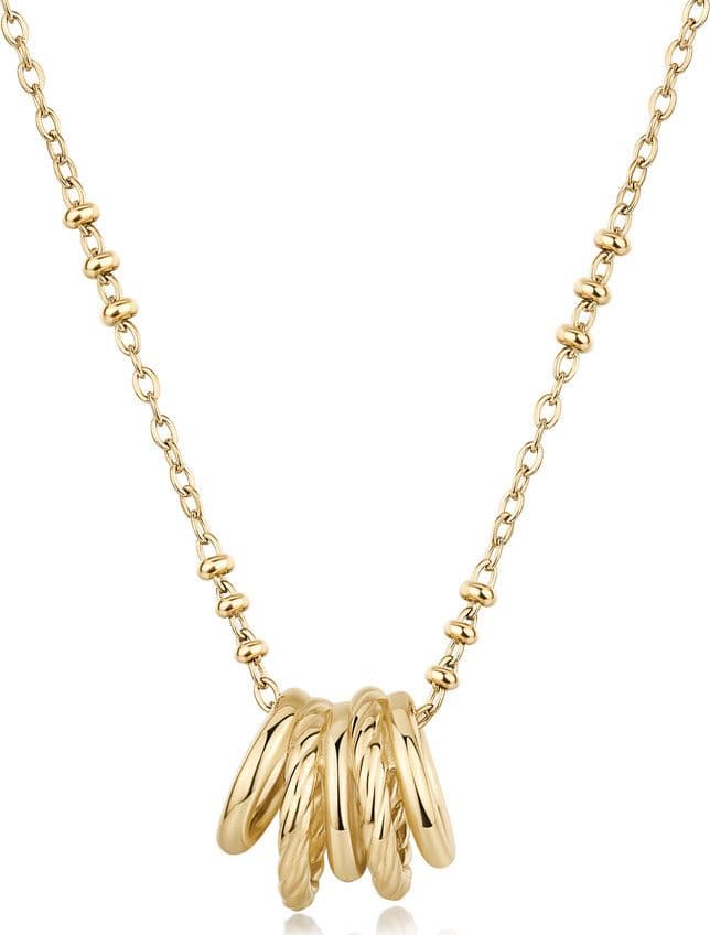Collana donna BROSWAY BAY02 in Collane Gioielleria Cameli - Monte Urano, commercioVirtuoso.it