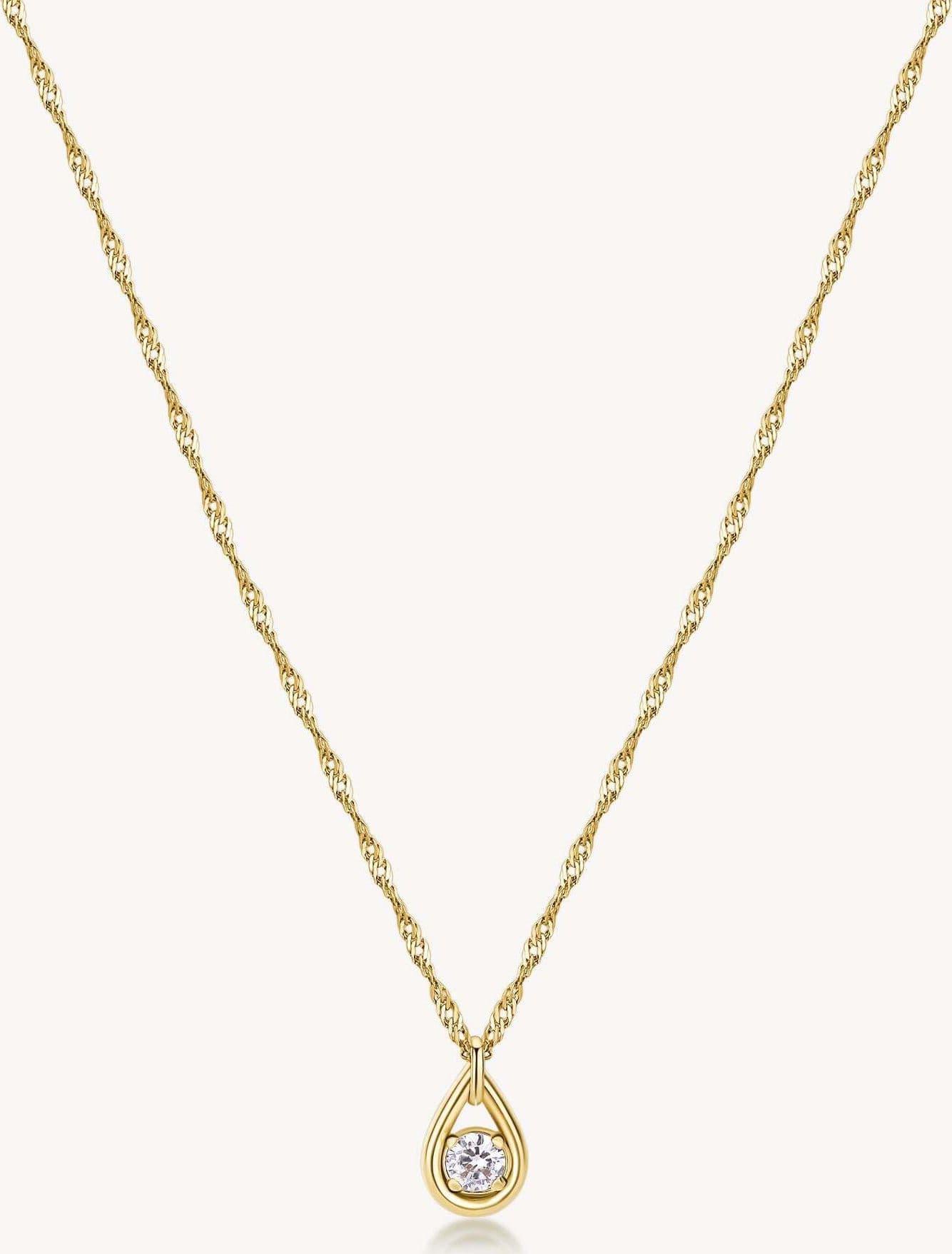 Collana donna BROSWAY BBN30 in Collane Gioielleria Cameli - Monte Urano, commercioVirtuoso.it