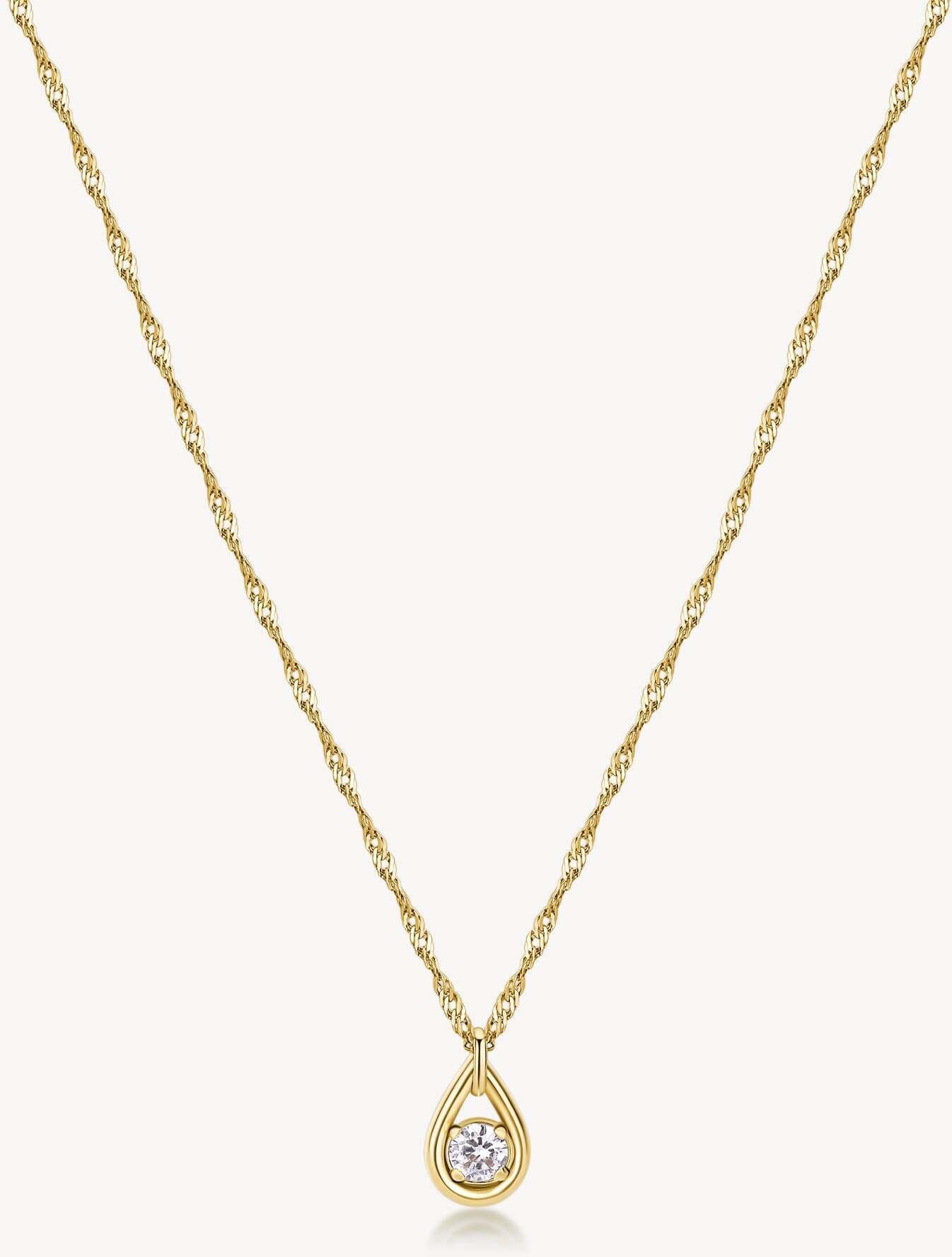 Collana donna BROSWAY BBN30 in Collane Gioielleria Cameli - Monte Urano, commercioVirtuoso.it