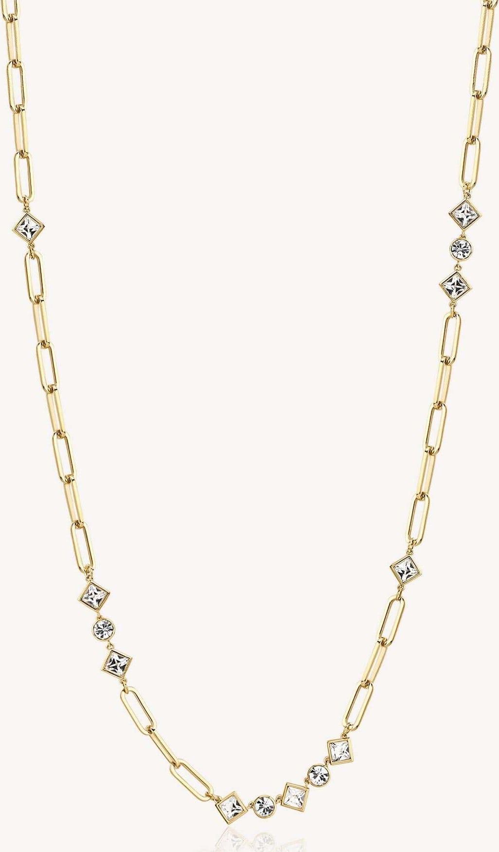 Collana donna BROSWAY BEH04 in Collane Gioielleria Cameli - Monte Urano, commercioVirtuoso.it
