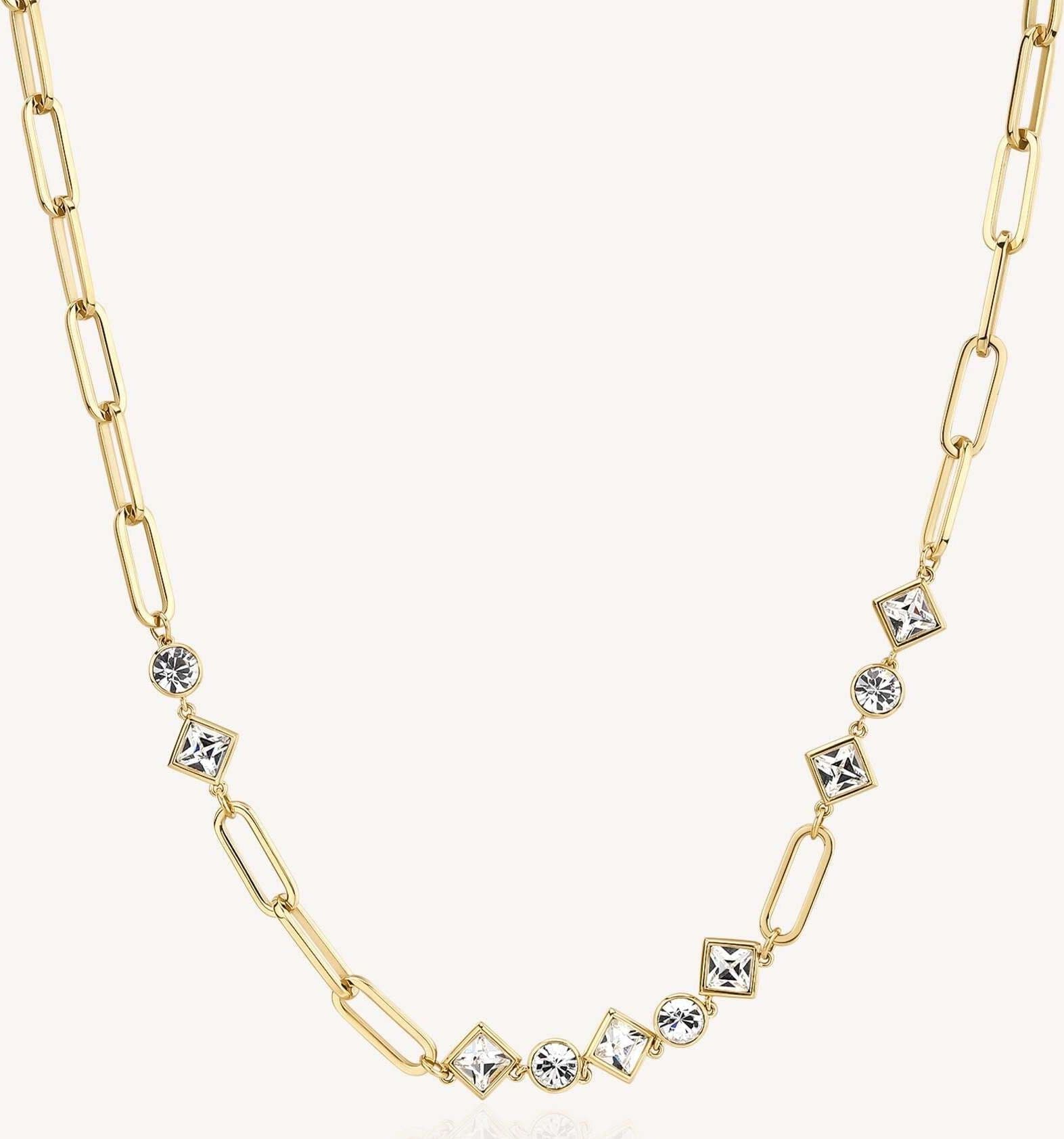 Collana donna BROSWAY BEH06 in Collane Gioielleria Cameli - Monte Urano, commercioVirtuoso.it