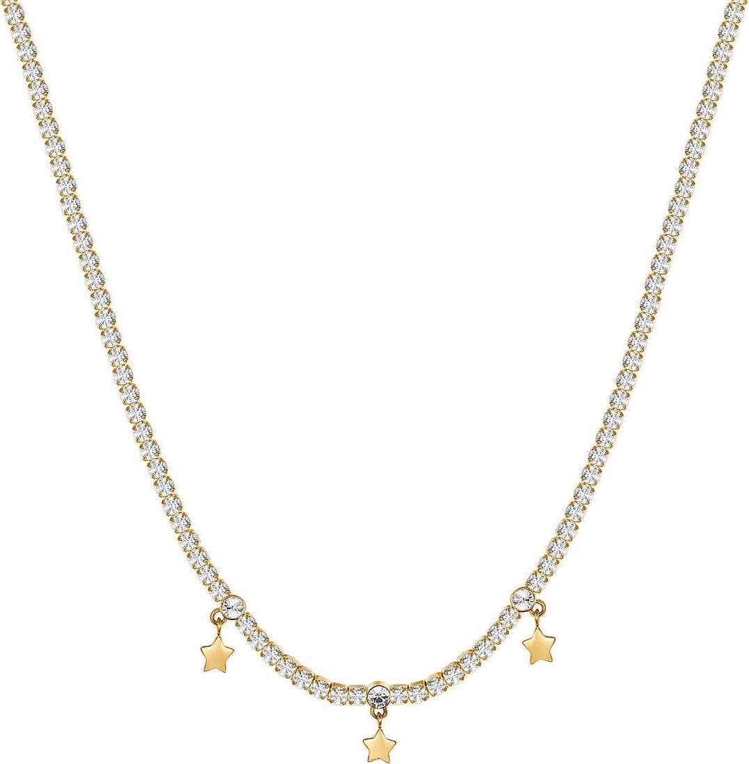 COLLANA DONNA BROSWAY BEIN005 in Collane Gioielleria Cameli - Monte Urano, commercioVirtuoso.it