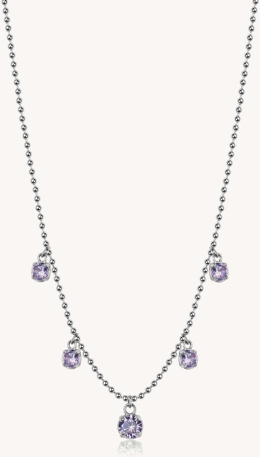 Collana donna BROSWAY BEIN013 in Collane Gioielleria Cameli - Monte Urano, commercioVirtuoso.it