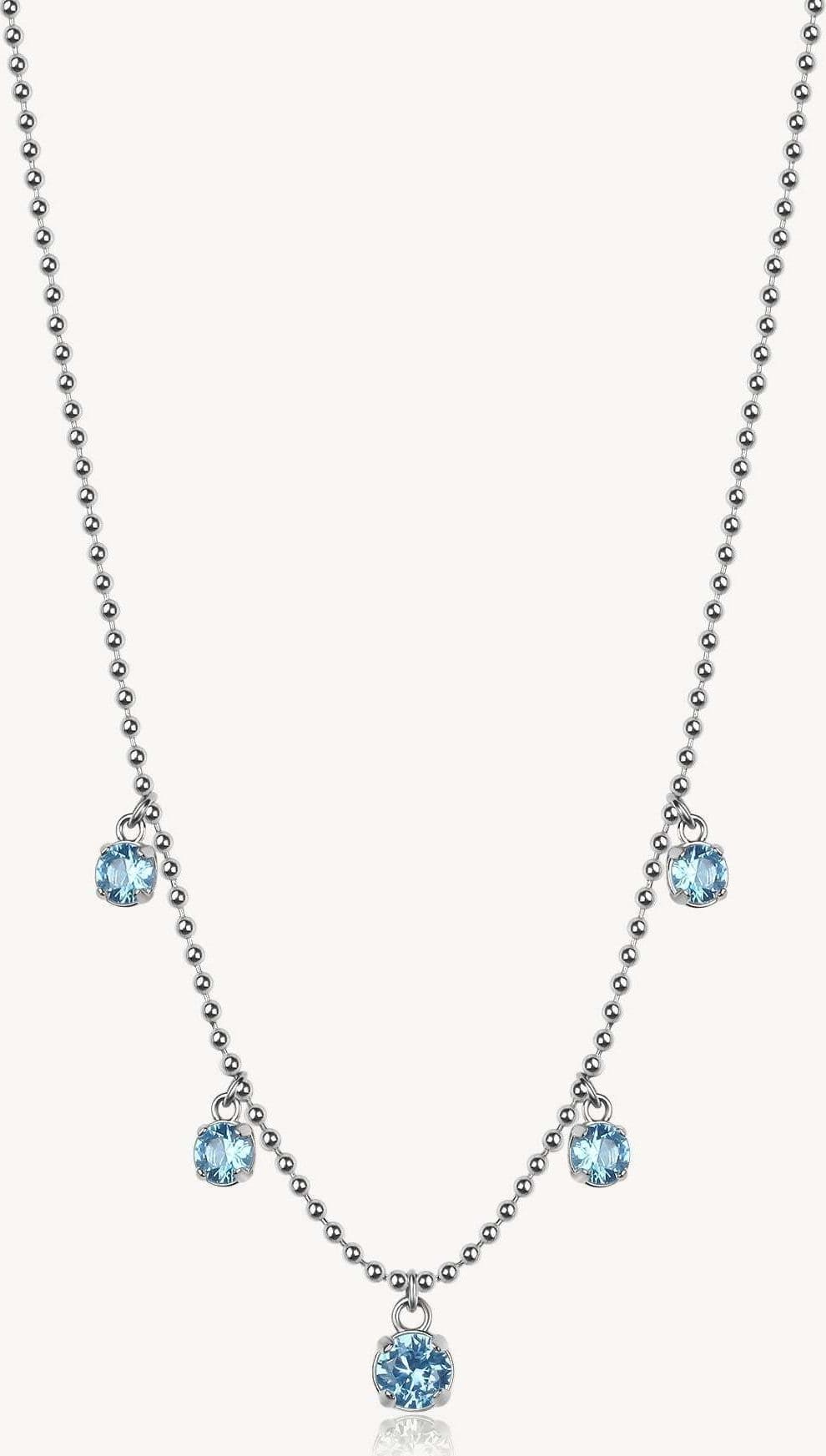 Collana donna BROSWAY BEIN014 in Collane Gioielleria Cameli - Monte Urano, commercioVirtuoso.it