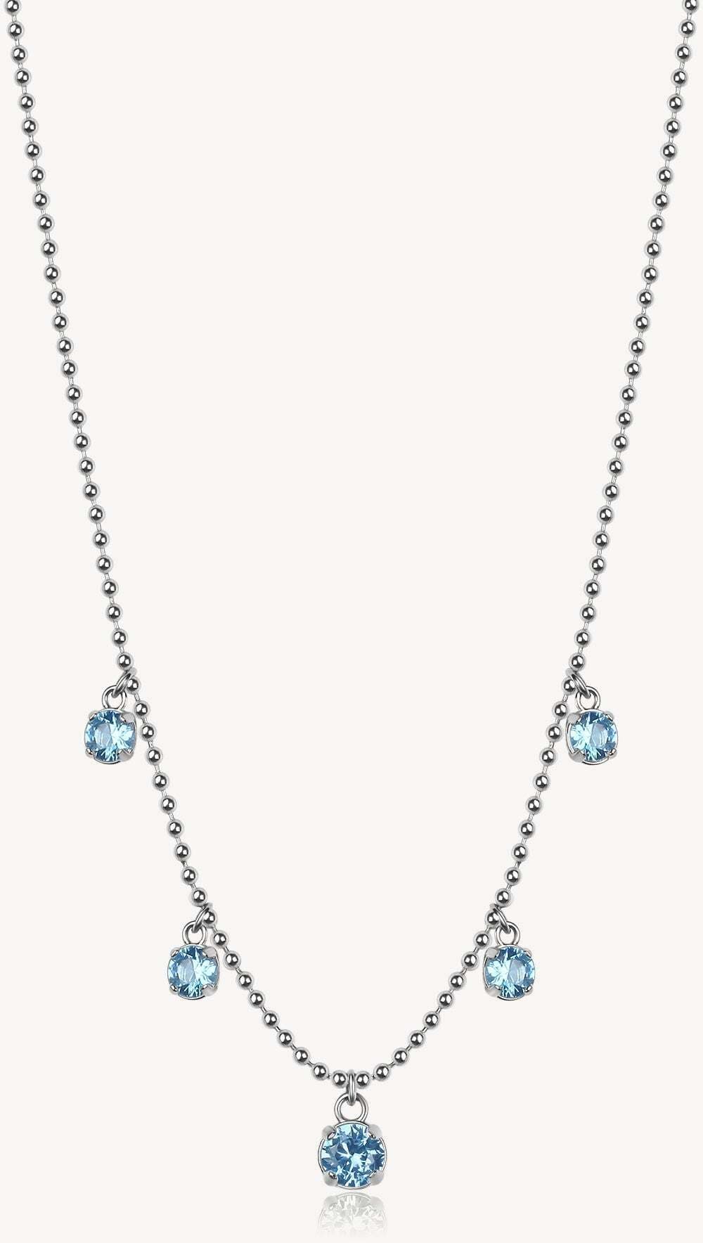 Collana donna BROSWAY BEIN014 in Collane Gioielleria Cameli - Monte Urano, commercioVirtuoso.it