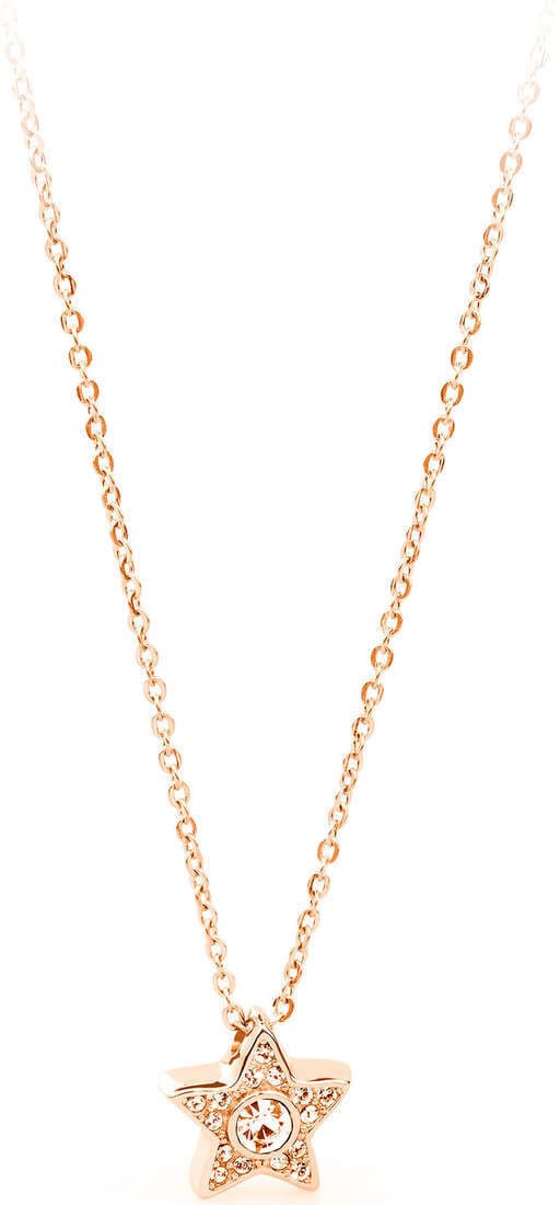 COLLANA DONNA BROSWAY BEO06 in Collane Gioielleria Cameli - Monte Urano, commercioVirtuoso.it