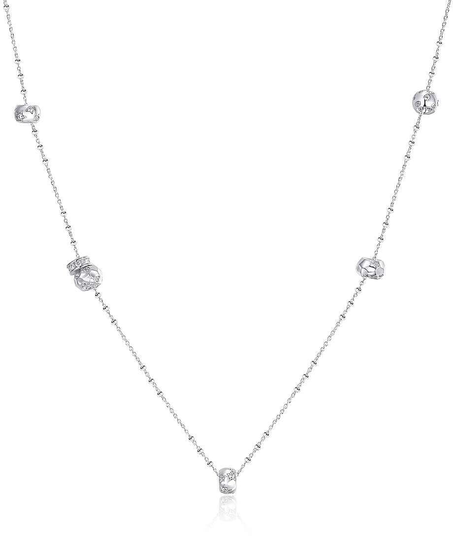 COLLANA DONNA BROSWAY BEY01 in Collane Gioielleria Cameli - Monte Urano, commercioVirtuoso.it
