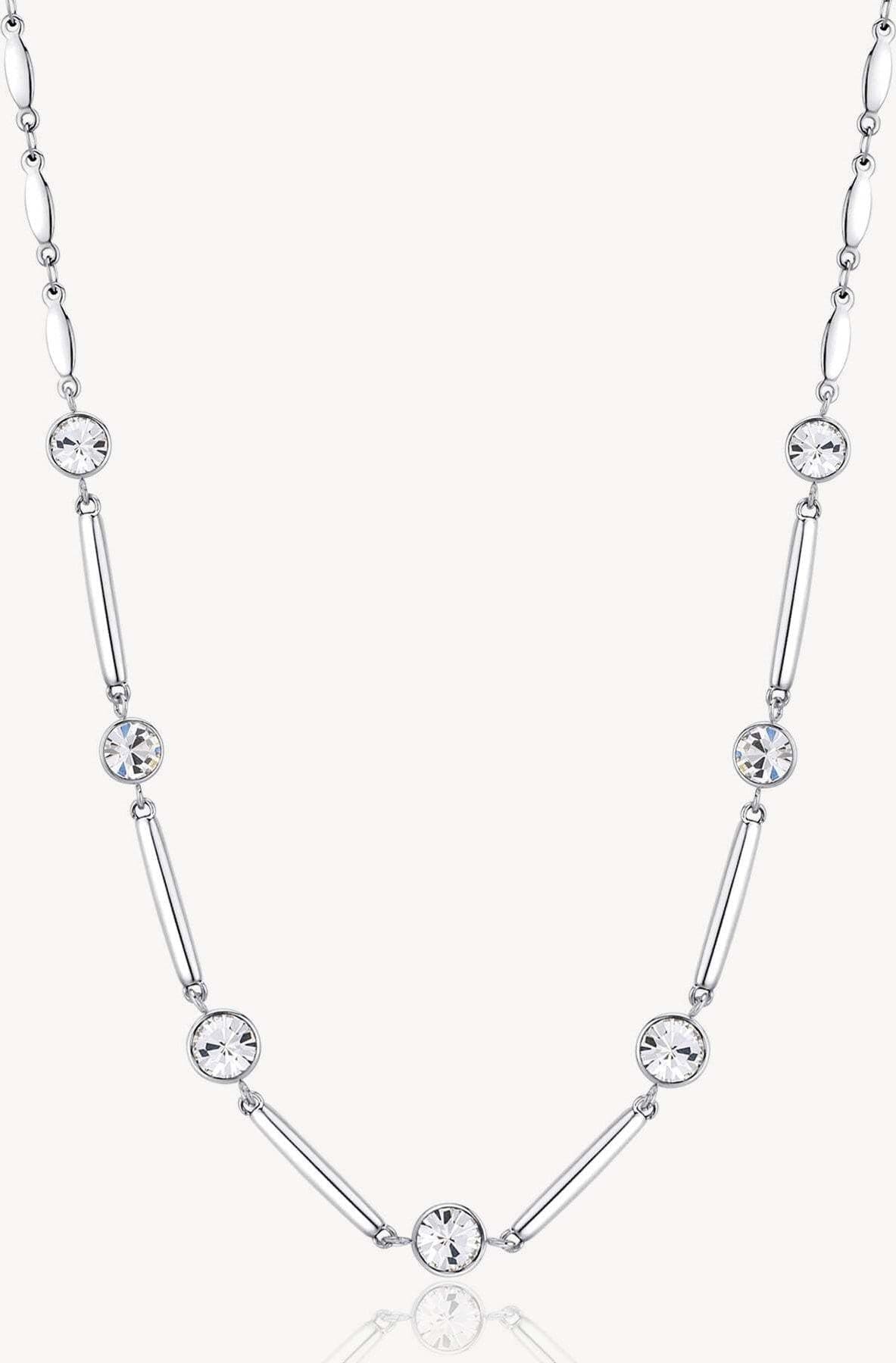 Collana donna BROSWAY BFF158 in Collane Gioielleria Cameli - Monte Urano, commercioVirtuoso.it