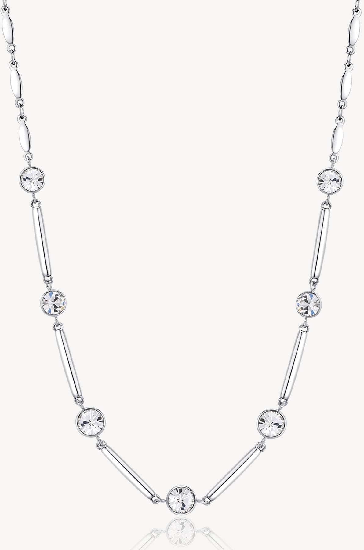 Collana donna BROSWAY BFF158 in Collane Gioielleria Cameli - Monte Urano, commercioVirtuoso.it
