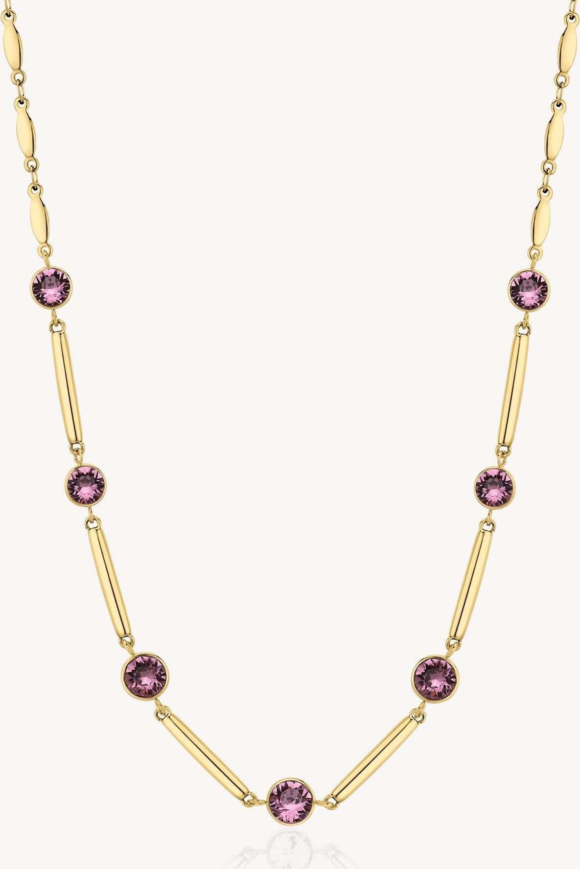 Collana donna BROSWAY BFF159 in Collane Gioielleria Cameli - Monte Urano, commercioVirtuoso.it