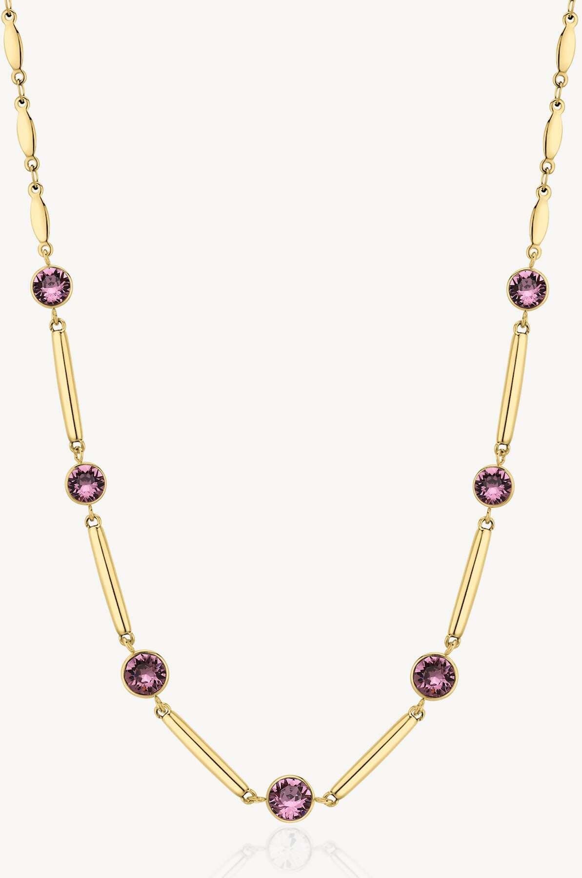 Collana donna BROSWAY BFF159 in Collane Gioielleria Cameli - Monte Urano, commercioVirtuoso.it
