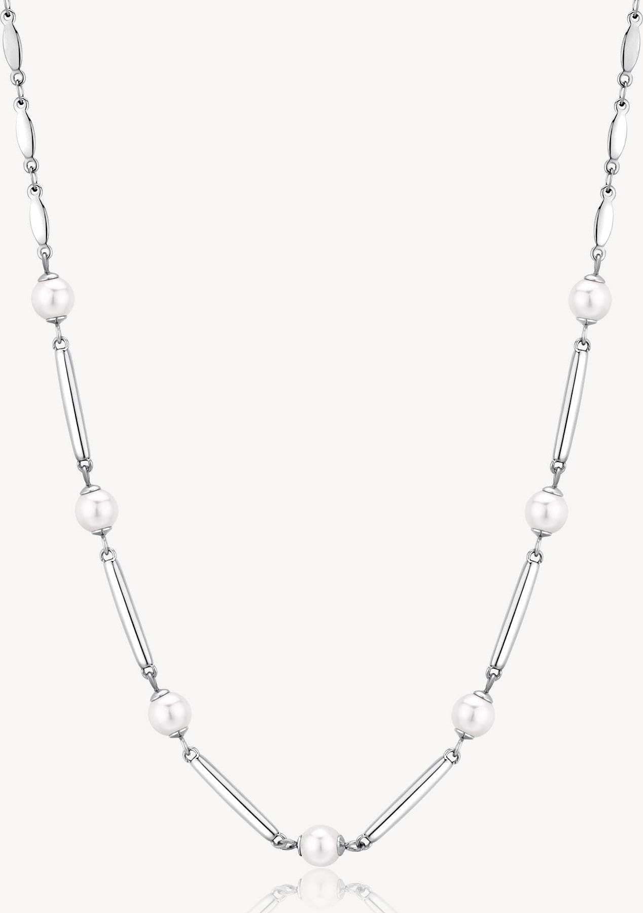 Collana donna BROSWAY BFF160 in Collane Gioielleria Cameli - Monte Urano, commercioVirtuoso.it