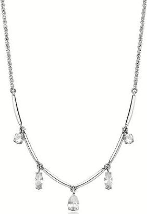 Collana donna BROSWAY BFF180 in Collane Gioielleria Cameli - Monte Urano, commercioVirtuoso.it