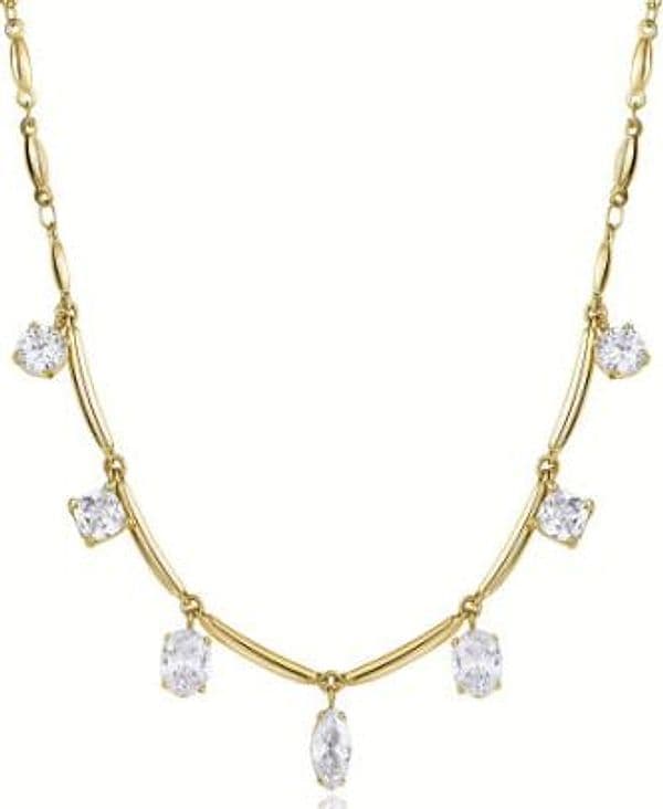 Collana donna BROSWAY BFF181 in Collane Gioielleria Cameli - Monte Urano, commercioVirtuoso.it