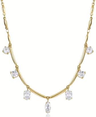Collana donna BROSWAY BFF181 in Collane Gioielleria Cameli - Monte Urano, commercioVirtuoso.it