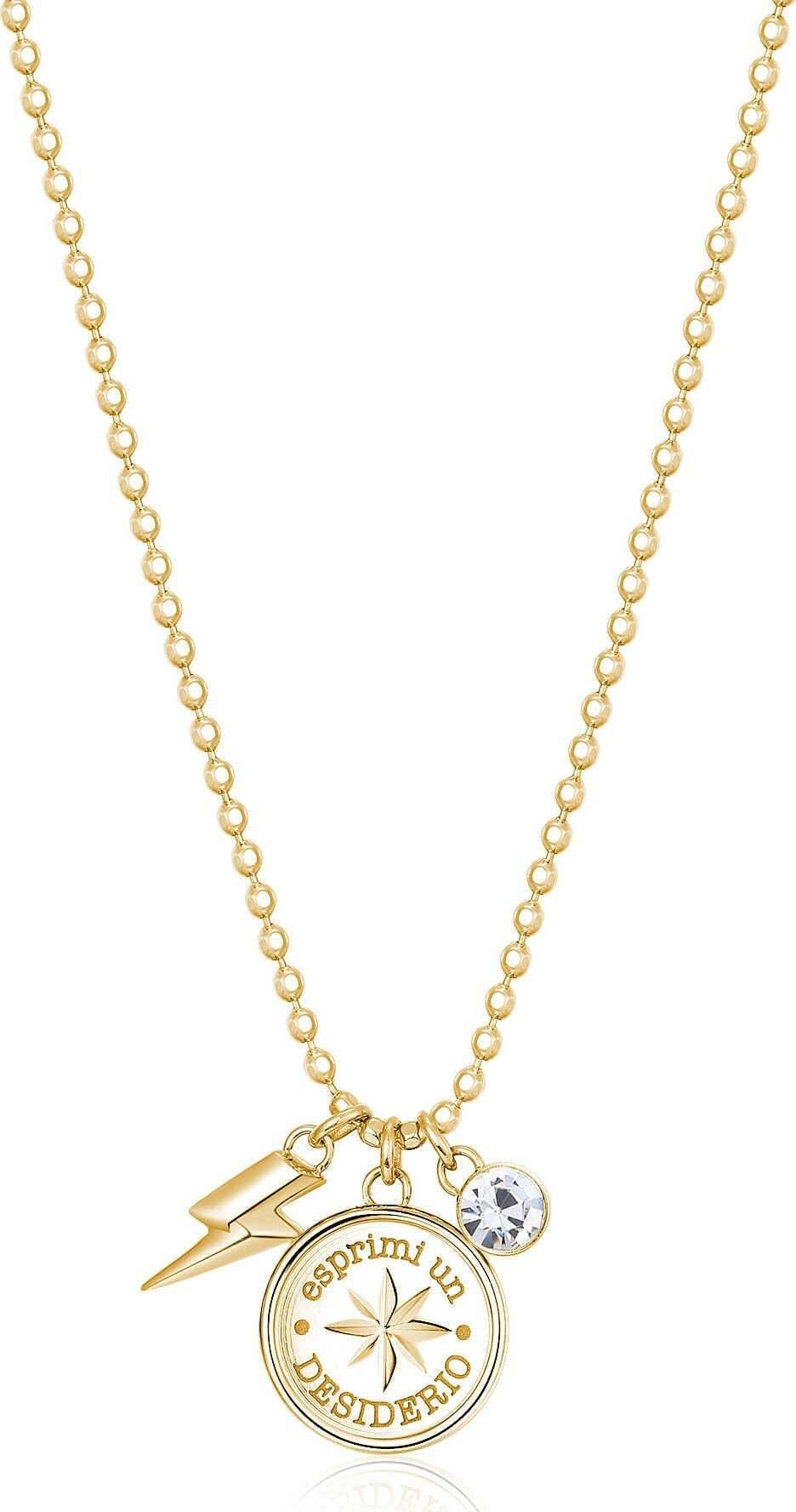COLLANA DONNA BROSWAY BHKL06 in Collane Gioielleria Cameli - Monte Urano, commercioVirtuoso.it
