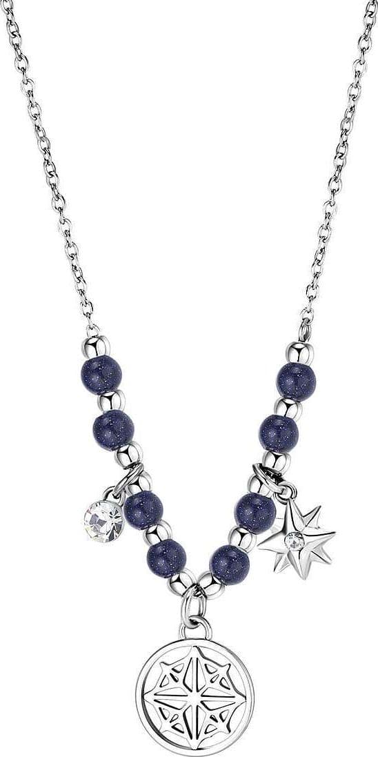 COLLANA DONNA BROSWAY BHKL15 in Collane Gioielleria Cameli - Monte Urano, commercioVirtuoso.it