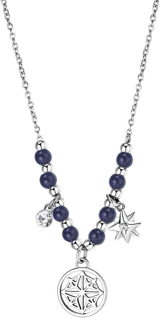 COLLANA DONNA BROSWAY BHKL15 in Collane Gioielleria Cameli - Monte Urano, commercioVirtuoso.it