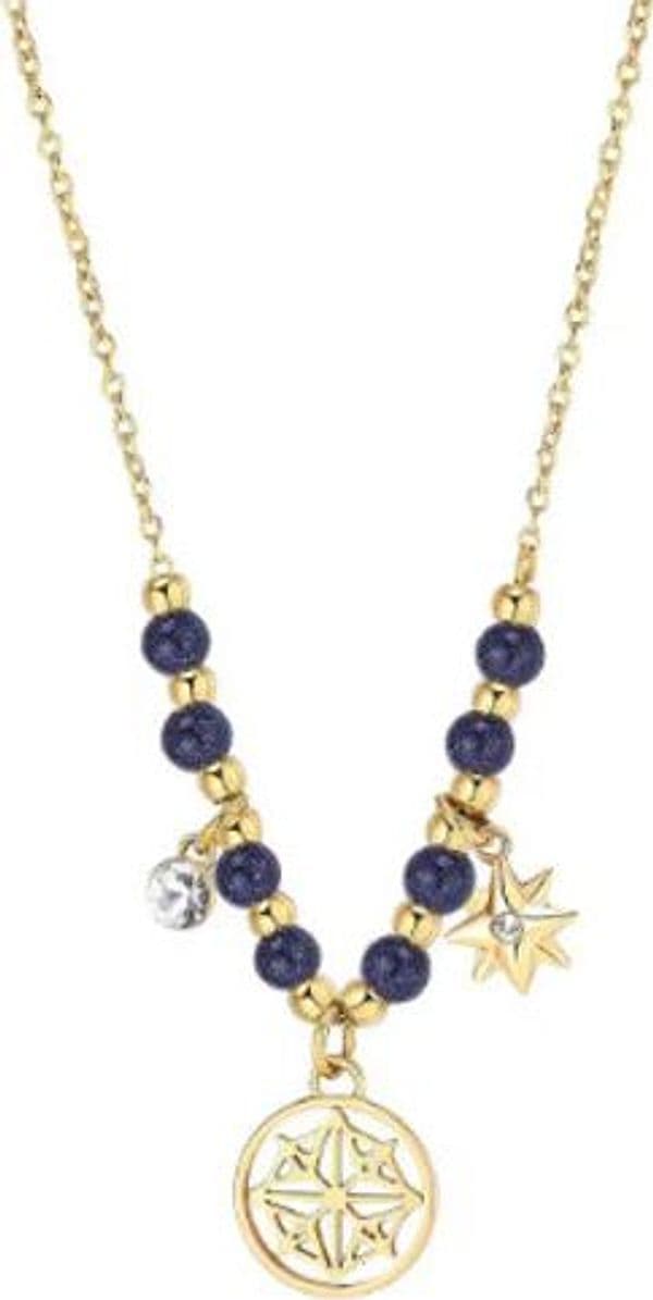 Collana donna BROSWAY BHKL16 in Collane Gioielleria Cameli - Monte Urano, commercioVirtuoso.it