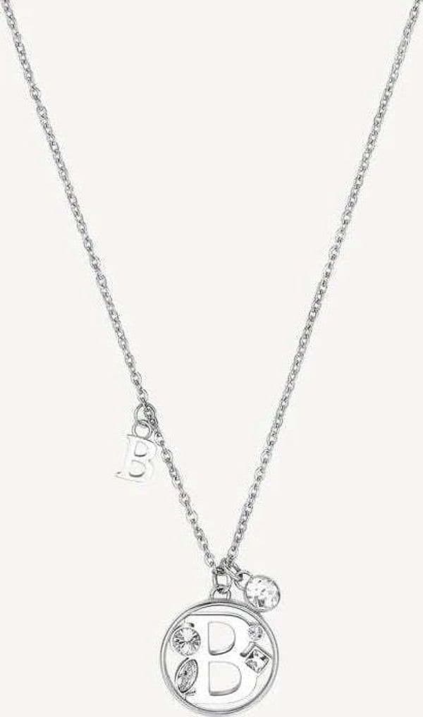Collana donna BROSWAY BHKN002 in Collane Gioielleria Cameli - Monte Urano, commercioVirtuoso.it