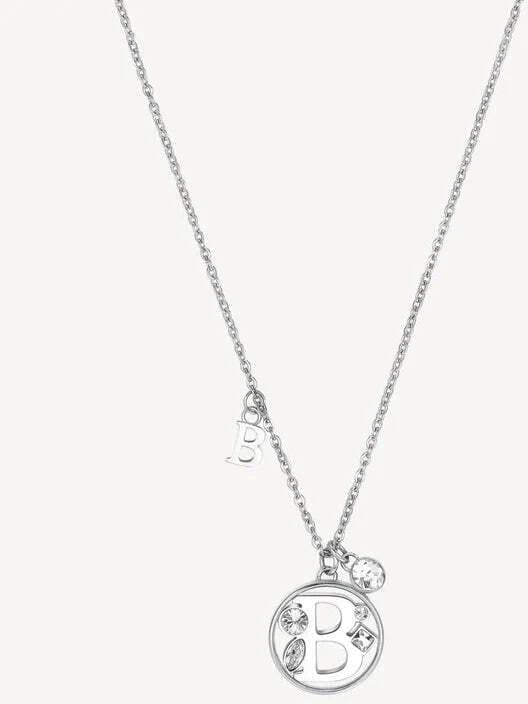 Collana donna BROSWAY BHKN002 in Collane Gioielleria Cameli - Monte Urano, commercioVirtuoso.it