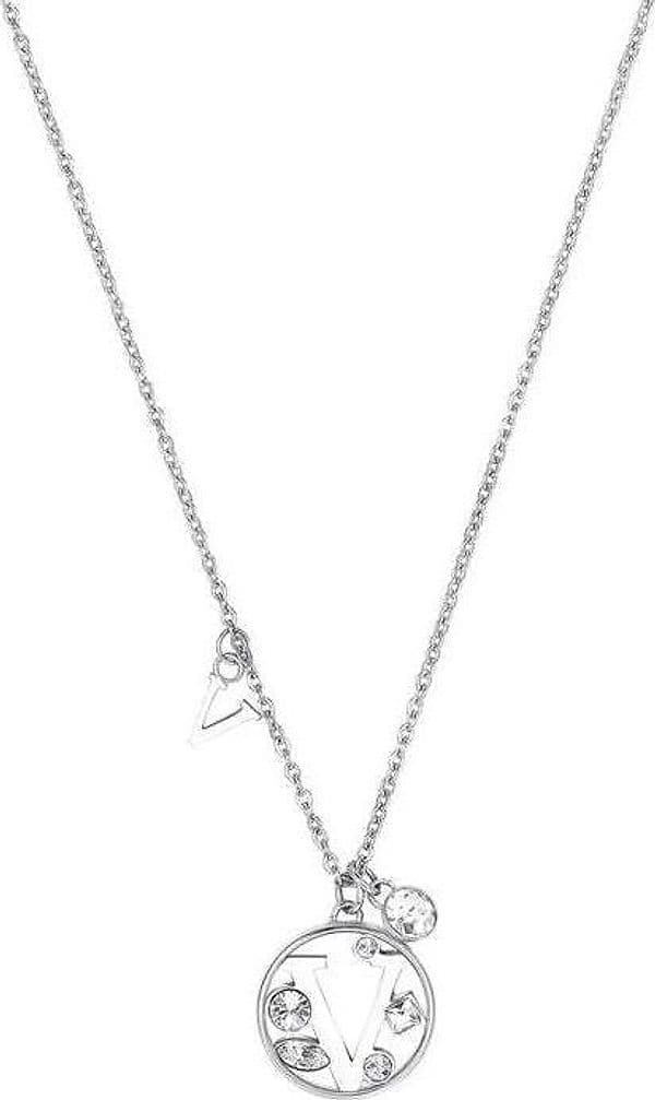 Collana donna BROSWAY BHKN022 in Collane Gioielleria Cameli - Monte Urano, commercioVirtuoso.it