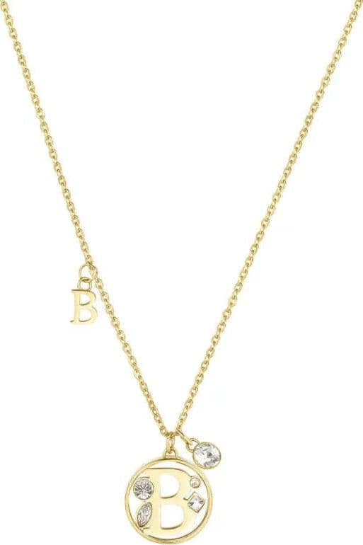 Collana donna BROSWAY BHKN028 in Collane Gioielleria Cameli - Monte Urano, commercioVirtuoso.it