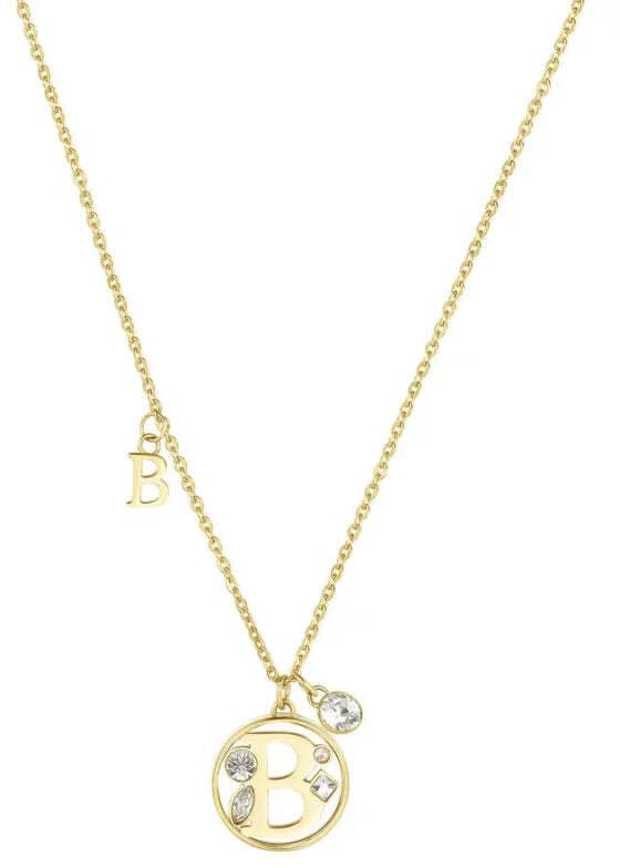Collana donna BROSWAY BHKN028 in Collane Gioielleria Cameli - Monte Urano, commercioVirtuoso.it