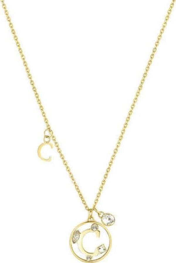 Collana donna BROSWAY BHKN029 in Collane Gioielleria Cameli - Monte Urano, commercioVirtuoso.it