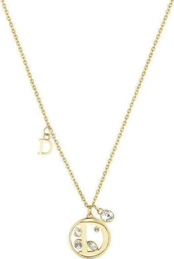 Collana donna BROSWAY BHKN030 in Collane Gioielleria Cameli - Monte Urano, commercioVirtuoso.it
