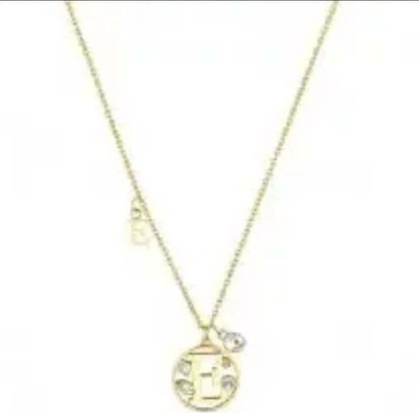 Collana donna BROSWAY BHKN031 in Collane Gioielleria Cameli - Monte Urano, commercioVirtuoso.it