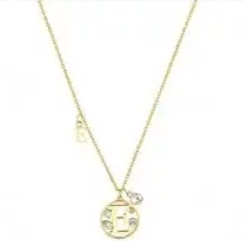 Collana donna BROSWAY BHKN031 in Collane Gioielleria Cameli - Monte Urano, commercioVirtuoso.it