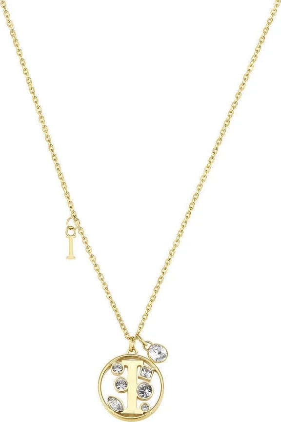 Collana donna BROSWAY BHKN035 in Collane Gioielleria Cameli - Monte Urano, commercioVirtuoso.it