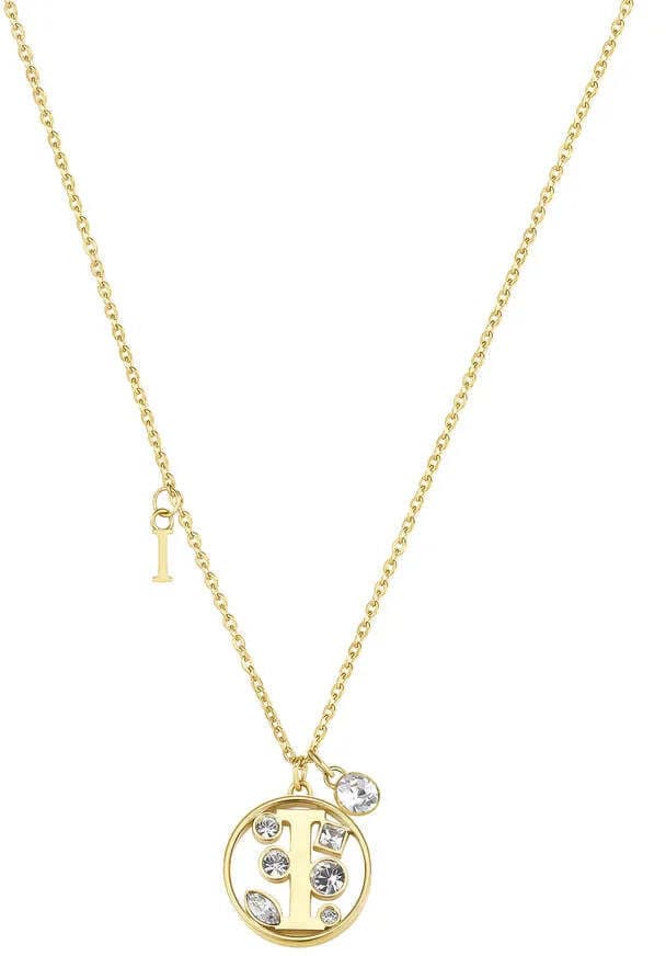 Collana donna BROSWAY BHKN035 in Collane Gioielleria Cameli - Monte Urano, commercioVirtuoso.it