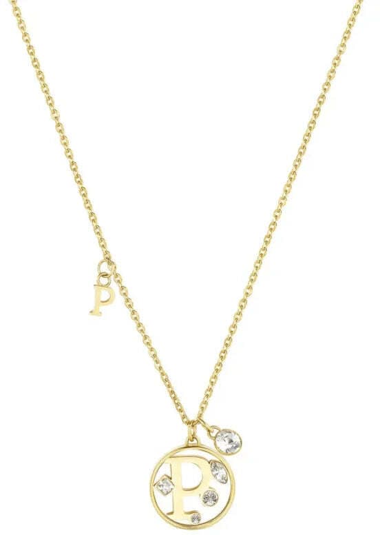 Collana donna BROSWAY BHKN042 in Collane Gioielleria Cameli - Monte Urano, commercioVirtuoso.it