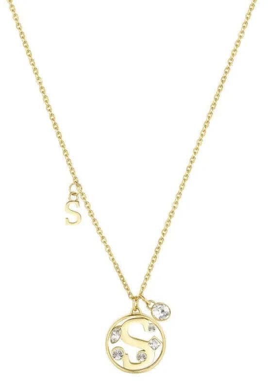 Collana donna BROSWAY BHKN045 in Collane Gioielleria Cameli - Monte Urano, commercioVirtuoso.it