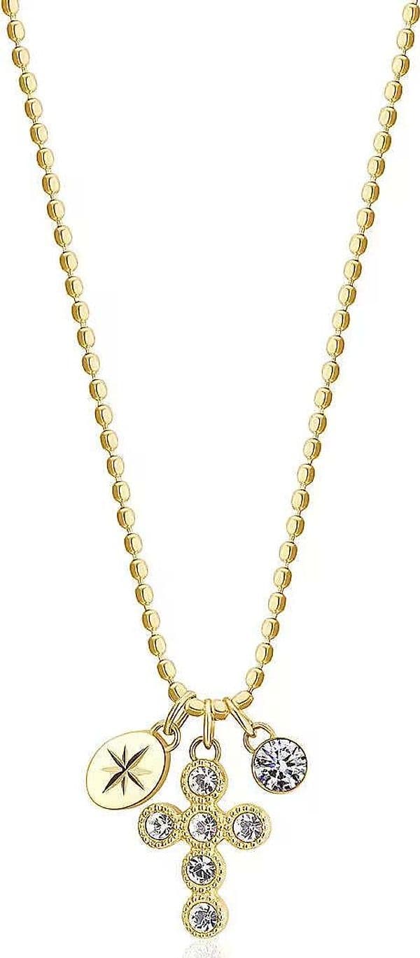 Collana donna BROSWAY BHKN061 in Collane Gioielleria Cameli - Monte Urano, commercioVirtuoso.it