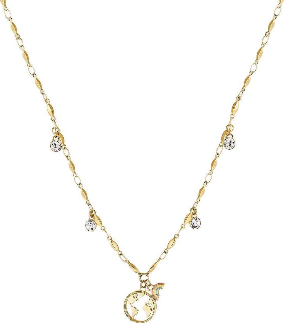 COLLANA DONNA BROSWAY BHKN063 in Collane Gioielleria Cameli - Monte Urano, commercioVirtuoso.it