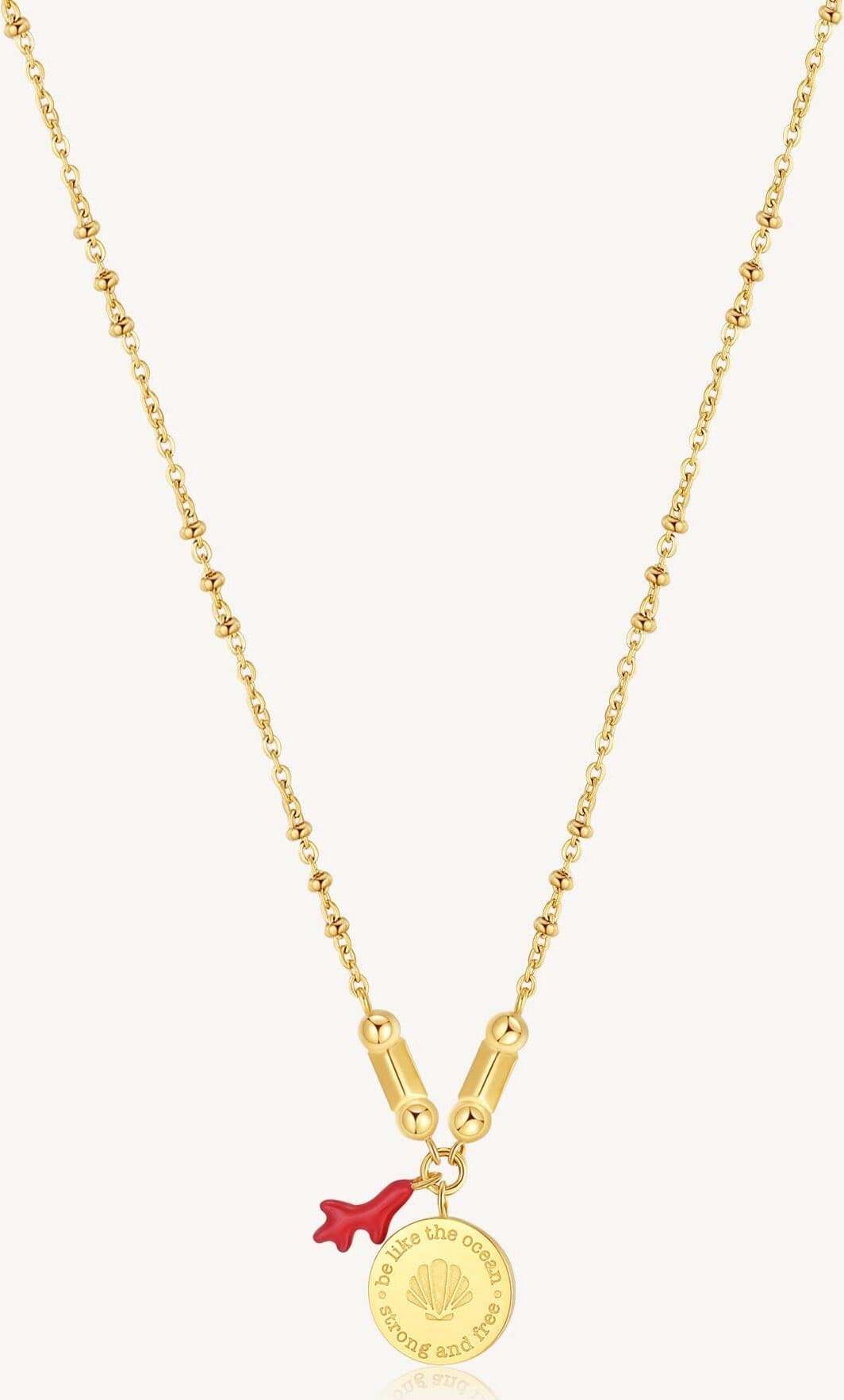 Collana donna BROSWAY BHKN076 in Collane Gioielleria Cameli - Monte Urano, commercioVirtuoso.it