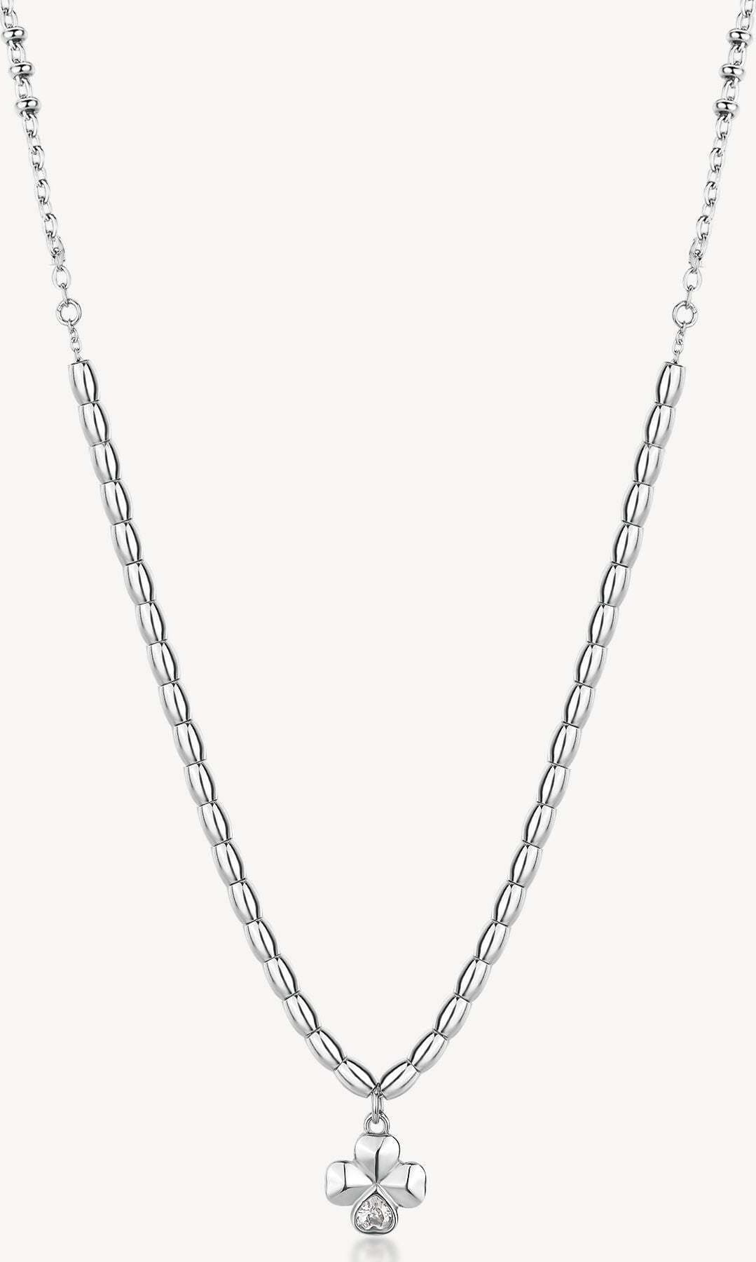 Collana donna BROSWAY BHKN129 in Collane Gioielleria Cameli - Monte Urano, commercioVirtuoso.it